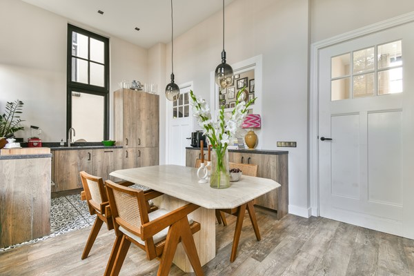 Medium property photo - Wandelweg 7A, 1521 AA Wormerveer